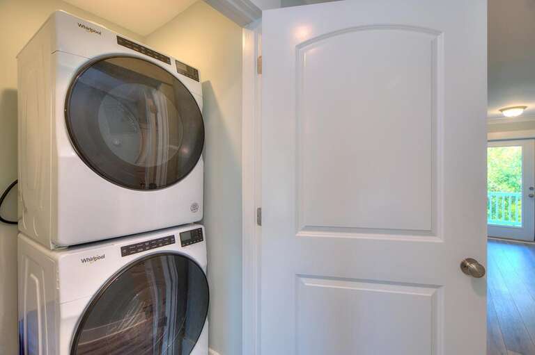 Laundry Area
GW 7.3.24