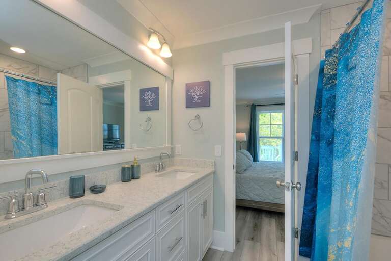 Peaceful Oaks 50 GW 7.3.24