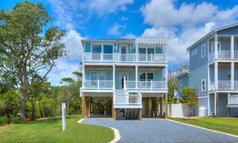 Peaceful Oaks 69 GW 7.3.24