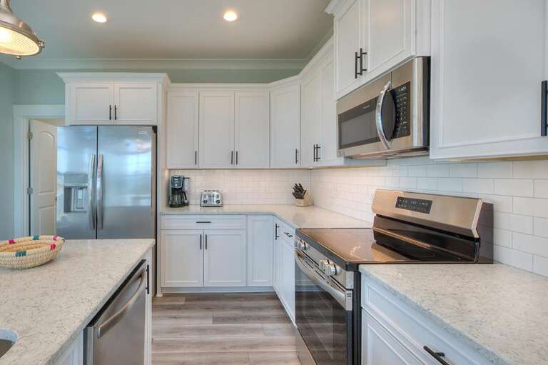 Peaceful Oaks 17 GW 7.3.24