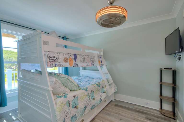 Peaceful Oaks 48 GW 7.3.24