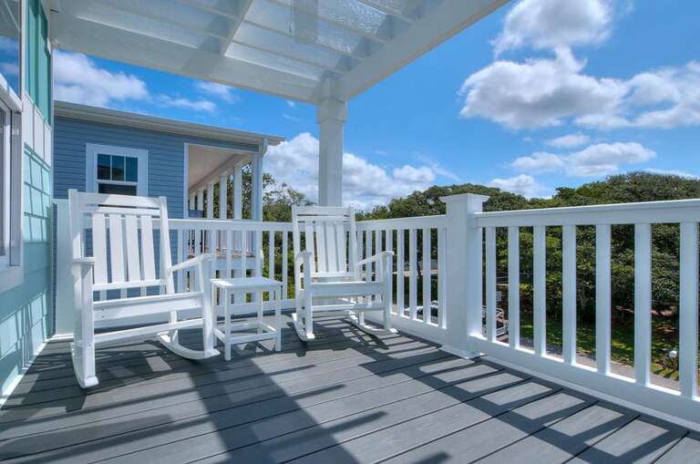 Peaceful Oaks 8 GW 7.3.24