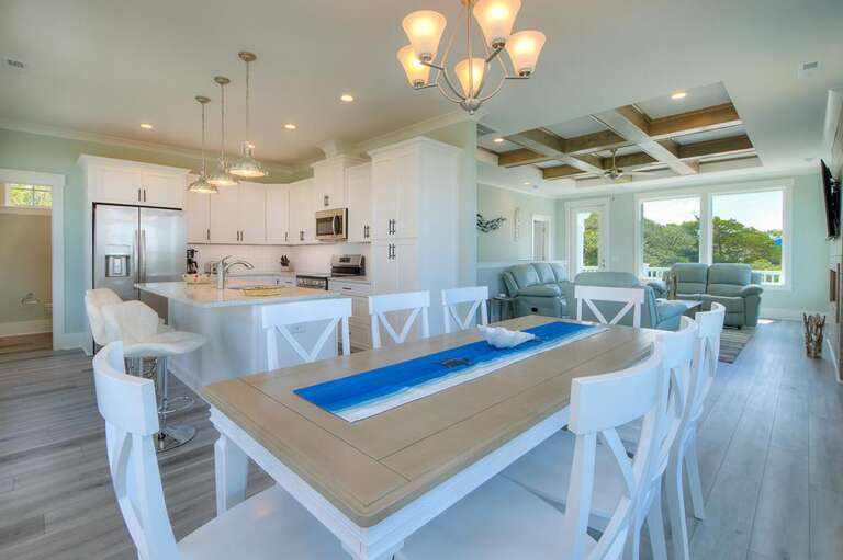 Peaceful Oaks 15 GW 7.3.24