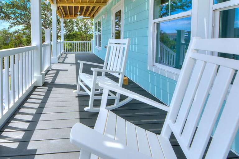 Peaceful Oaks 42 GW 7.3.24