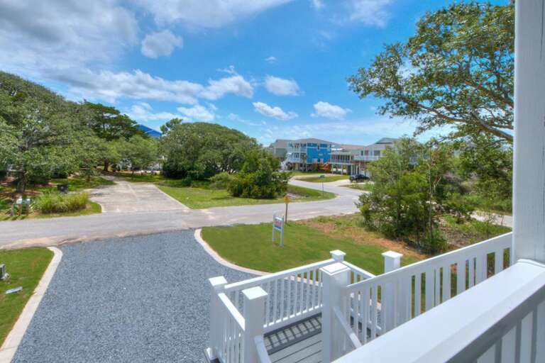 Peaceful Oaks 41 GW 7.3.24