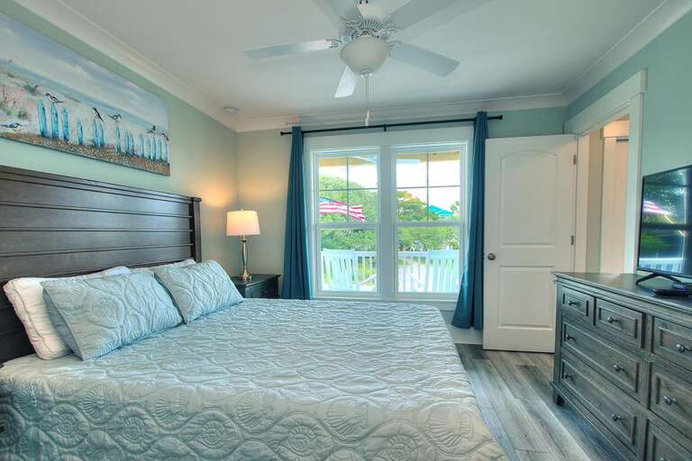 Peaceful Oaks 44 GW 7.3.24