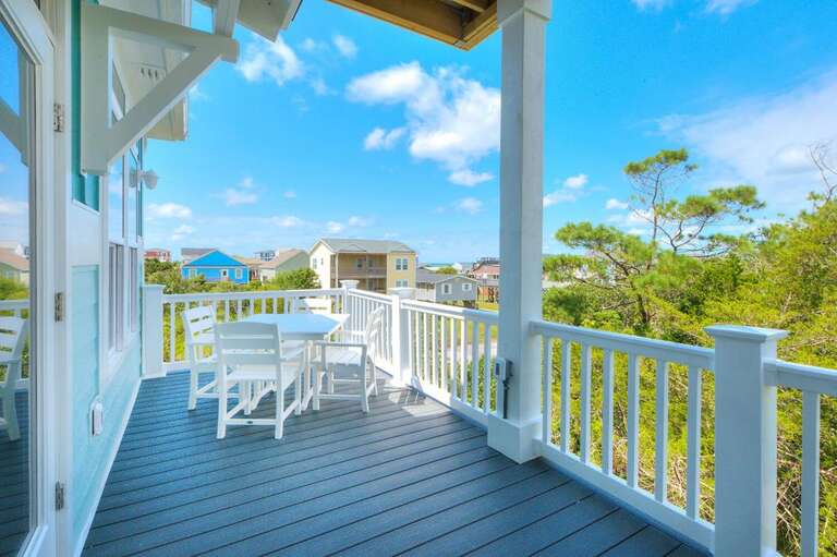 Peaceful Oaks 21 GW 7.3.24