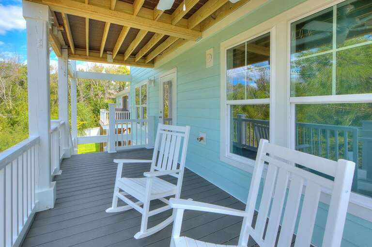 Peaceful Oaks 60 GW 7.3.24