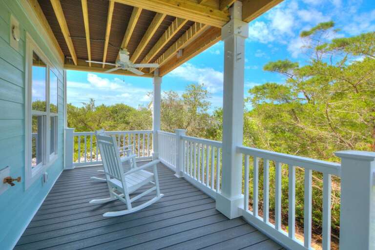 Peaceful Oaks 59 GW 7.3.24