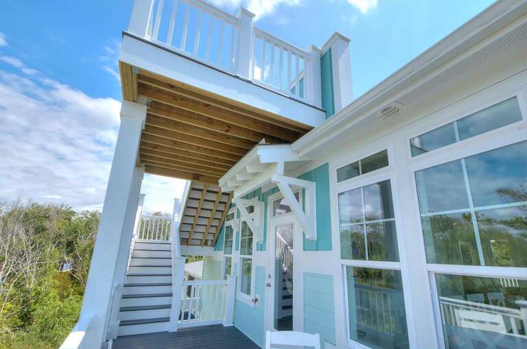 Peaceful Oaks 24 GW 7.3.24