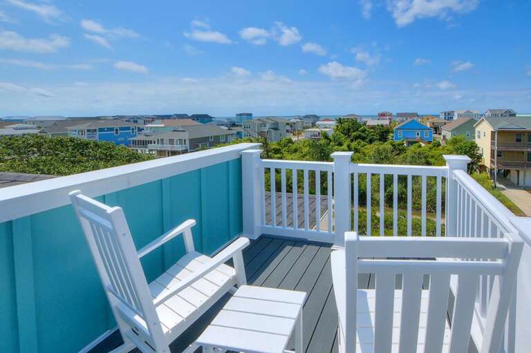 Peaceful Oaks 27 GW 7.3.24