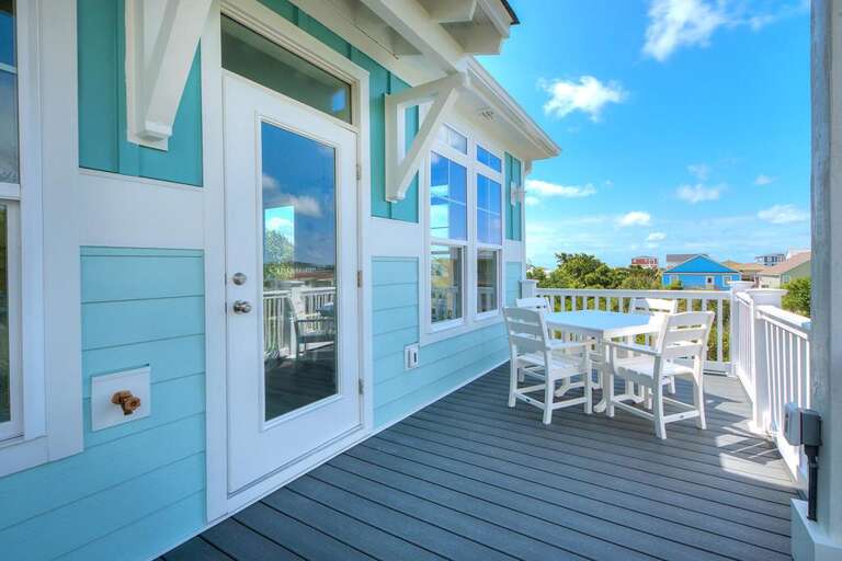 Porch
GW 7.3.24