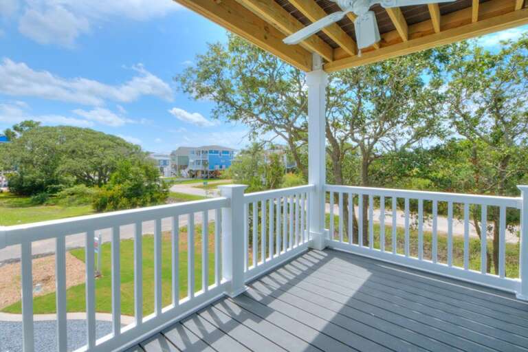 Porch
GW 7.3.24