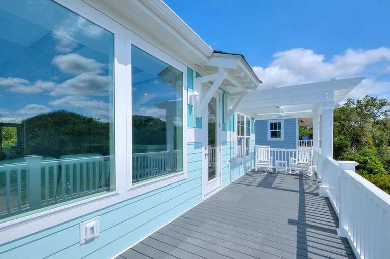Porch
GW 7.3.24