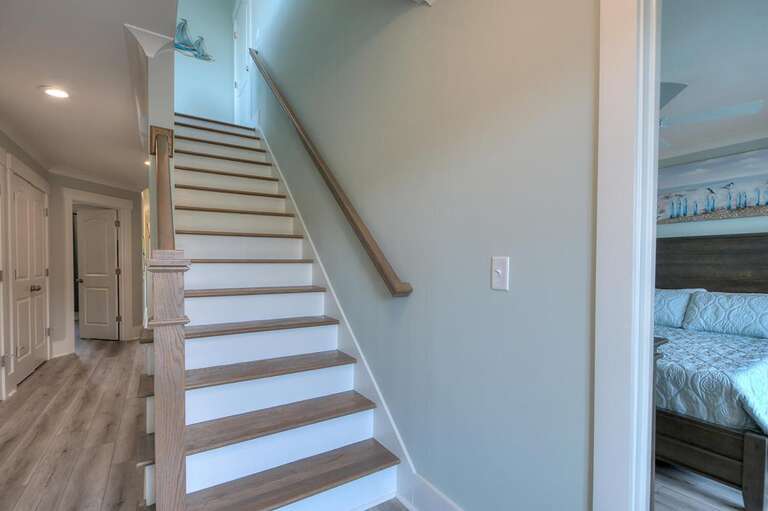 Stairs
GW 7.3.24