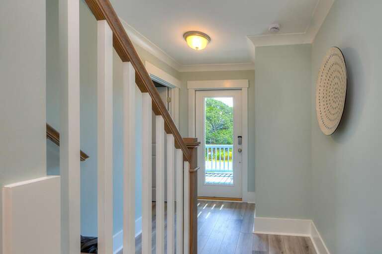 Stairs
GW 7.3.24