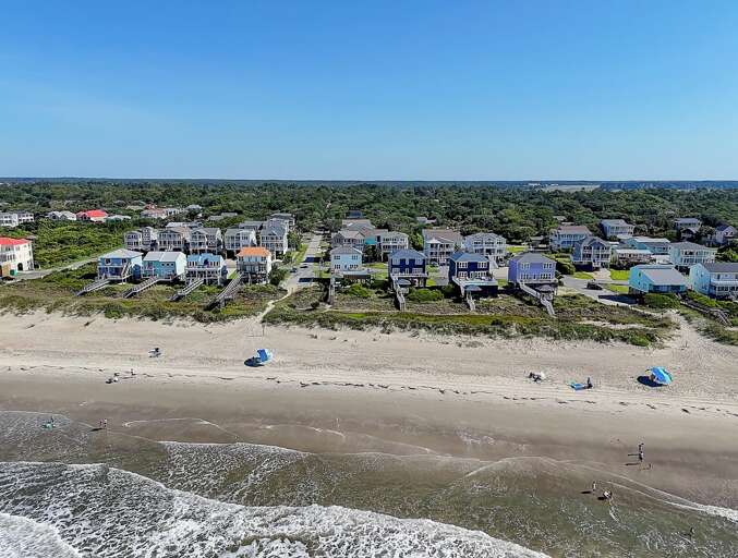 Aerial Views
 6-9-25