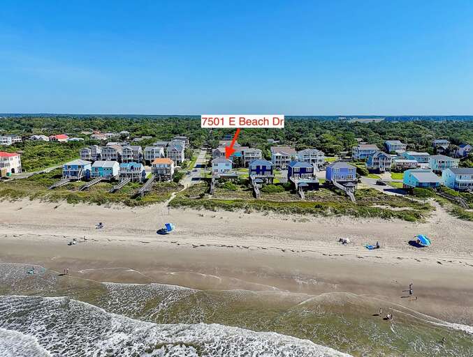 Aerial Views
6-9-25