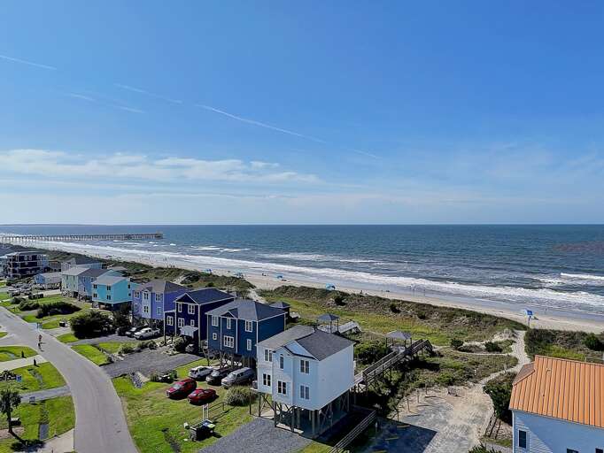 Aerial Views
6-9-25
