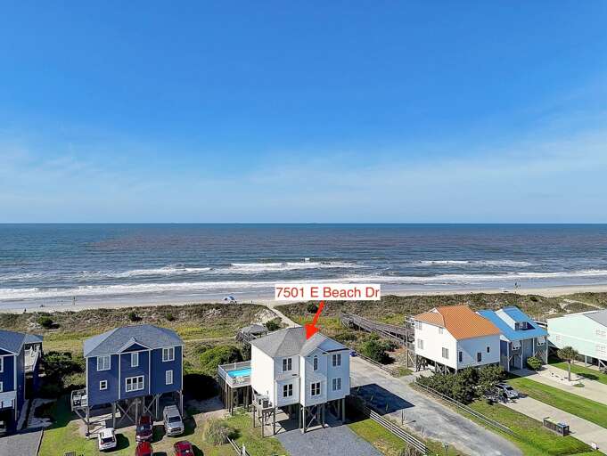 Aerial Views
CS 6/9/25
