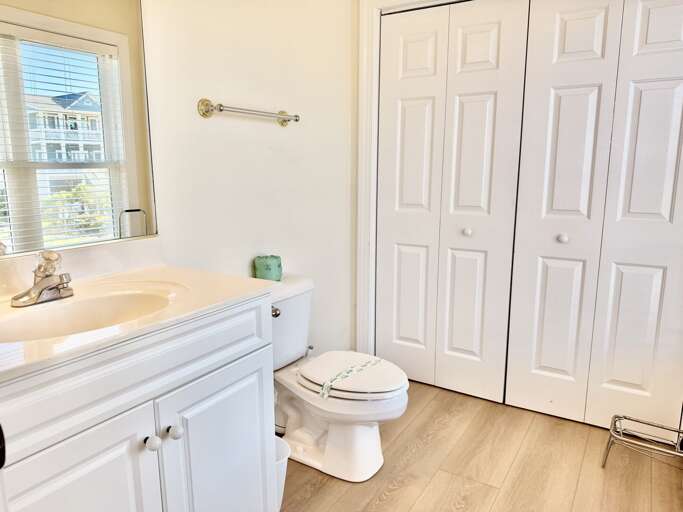 Half Bath
5.20.26 - JR