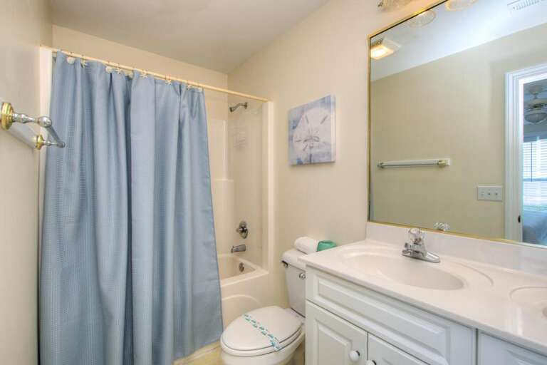 Bathroom 
GW 5-20-25
