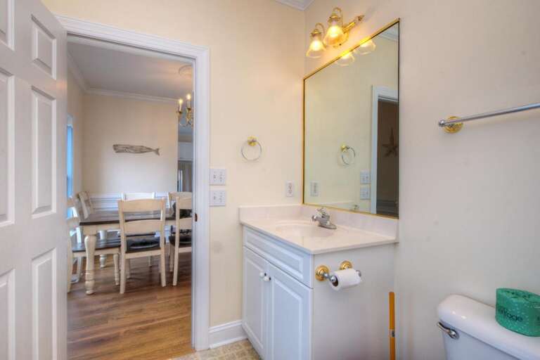 Bathroom 
GW 5-20-25