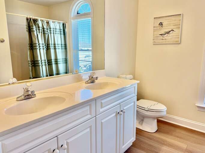 Bathroom
5.20.26 - JR
