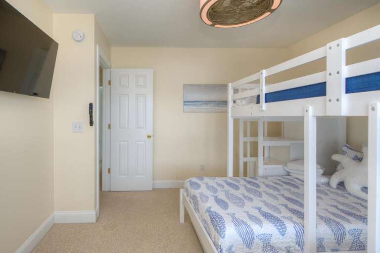 Bedroom 
GW 5-20-25
