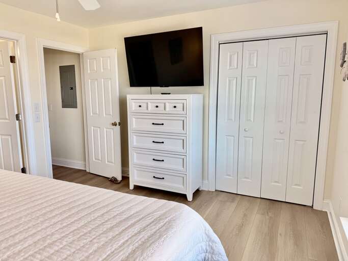 Bedroom
5.20.26 - JR