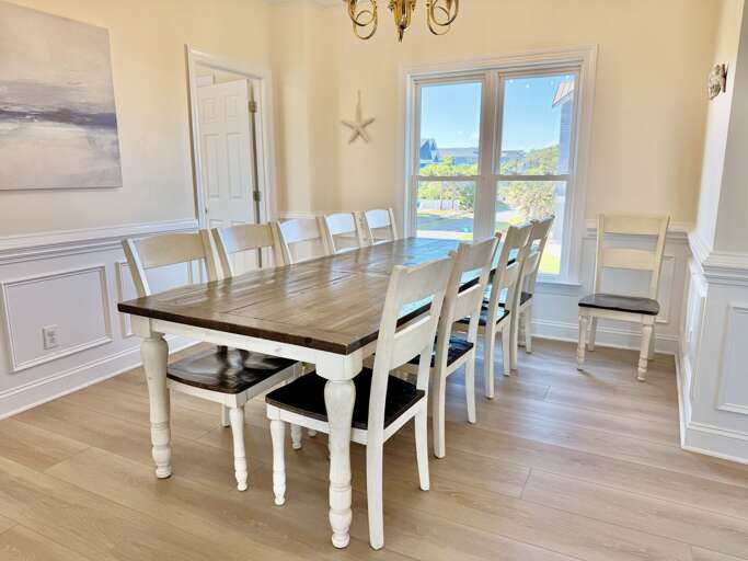 Dining Area
5.20.26 - JR