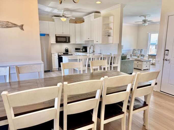 Dining Area
5.20.26 - JR
