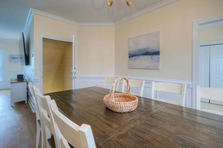 Dining Room
GW 5-20-25