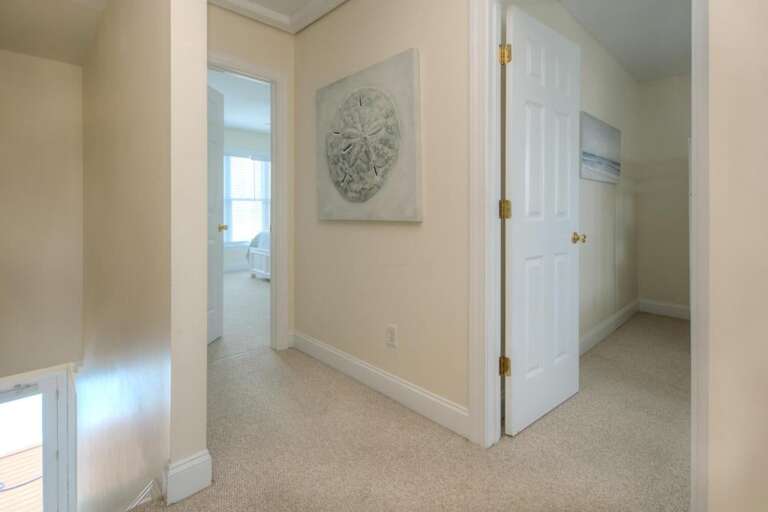 Hallway
GW 5-20-25