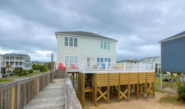 Back of House
GW 6-17-25