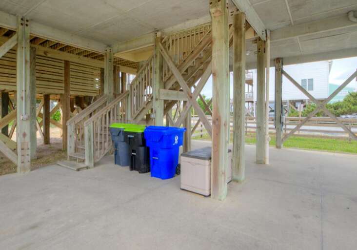 Under House
GW 6-17-25