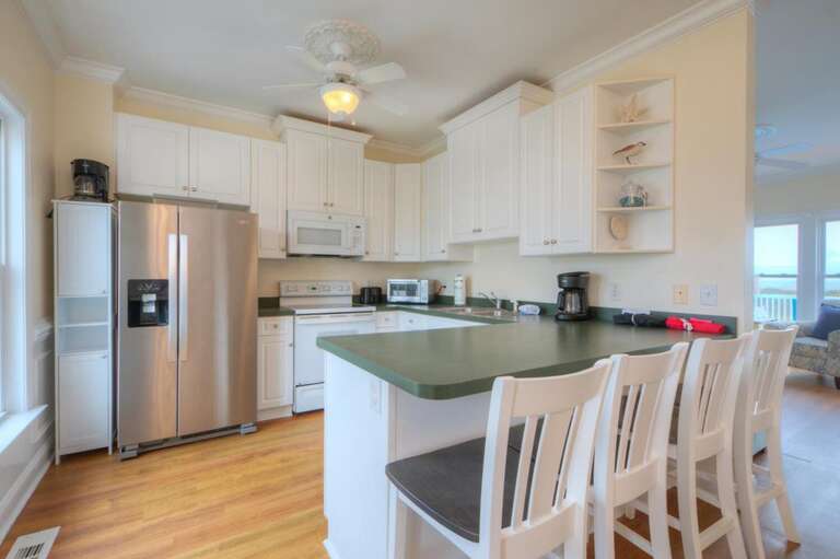 Kitchen
GW 5-20-25