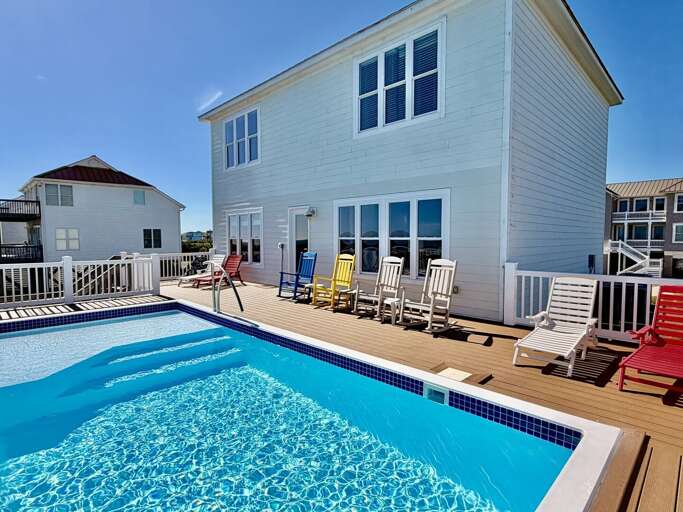 Pool Deck
5.20.26 - JR