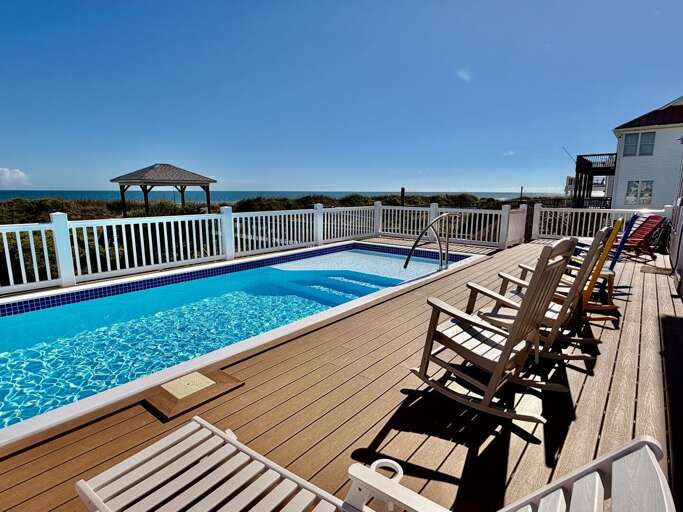 Pool Deck
5.20.26 - JR