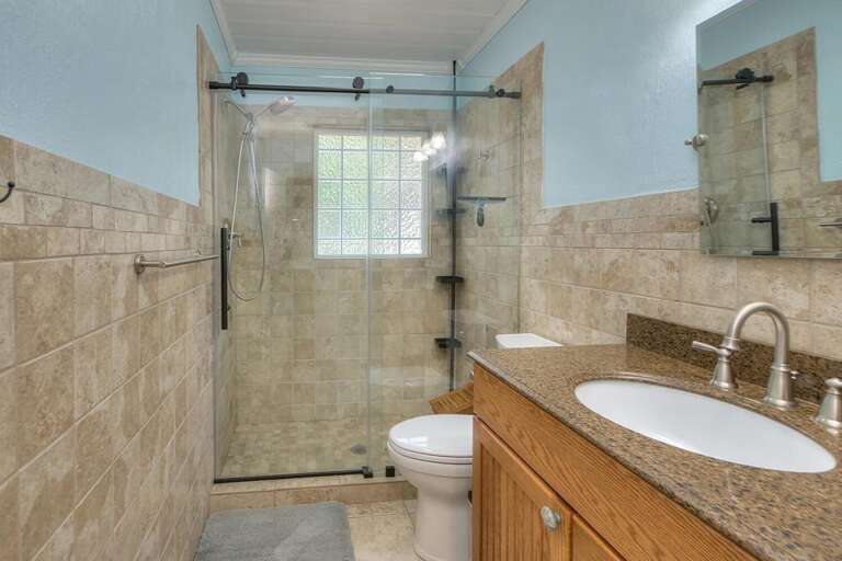 Bathroom 
GW 6.19.24