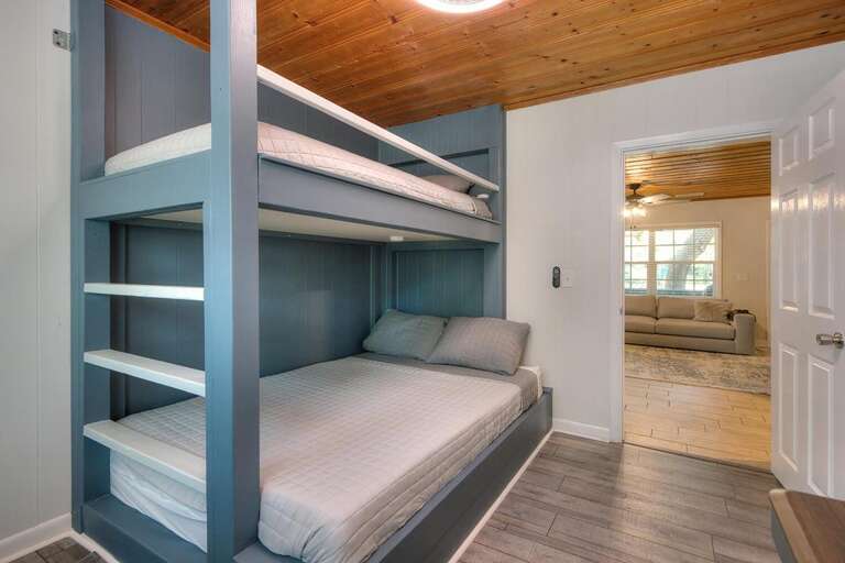 Bedroom 
GW 6.19.24