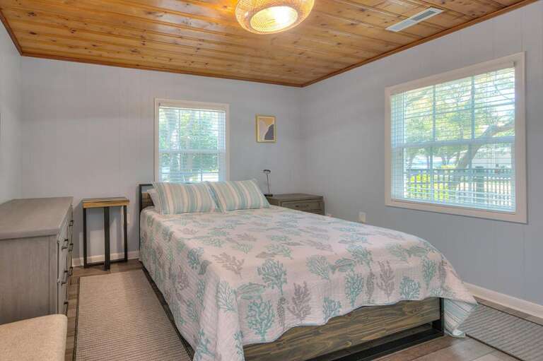 Bedroom 
GW 6.19.24