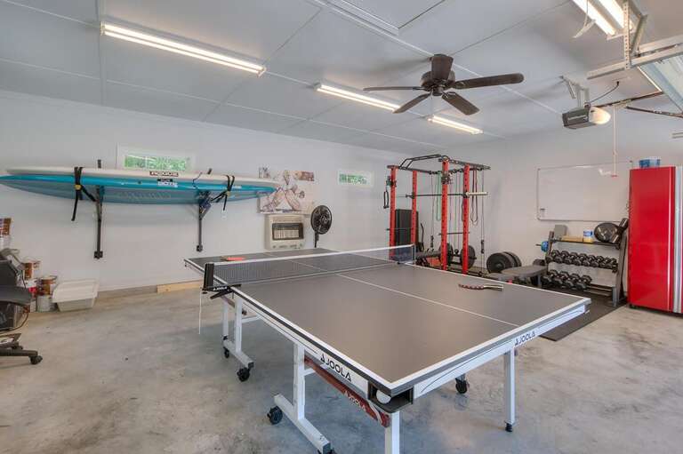 Game Room
GW 6.19.24