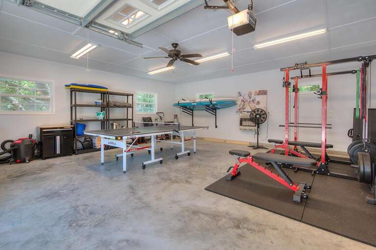 Game Room
GW 6.19.24