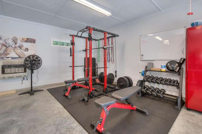 Heavily Salted 42 GW 6.19.24