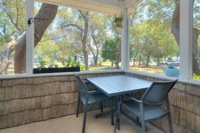 Heavily Salted 6 GW 6.19.24