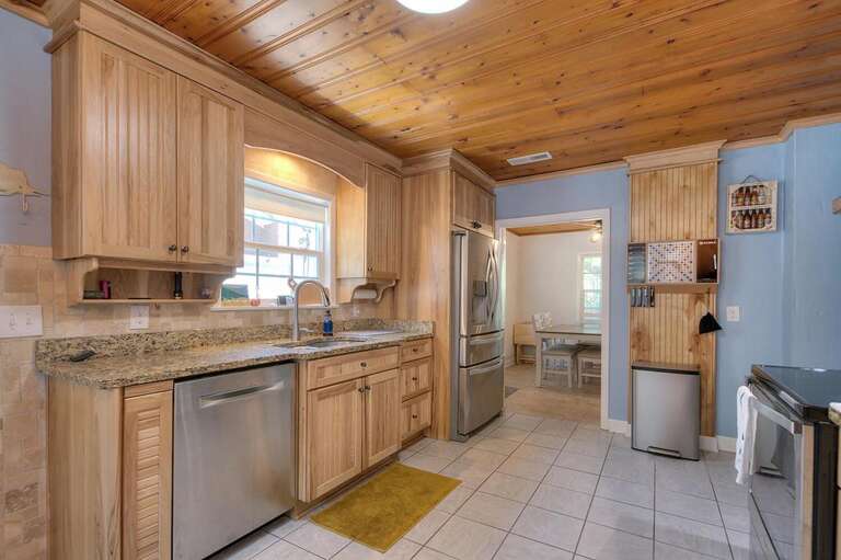 Kitchen
 GW 6.19.24