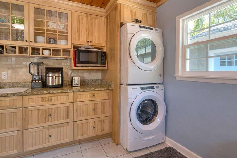 Laundry Area
GW 6.19.24