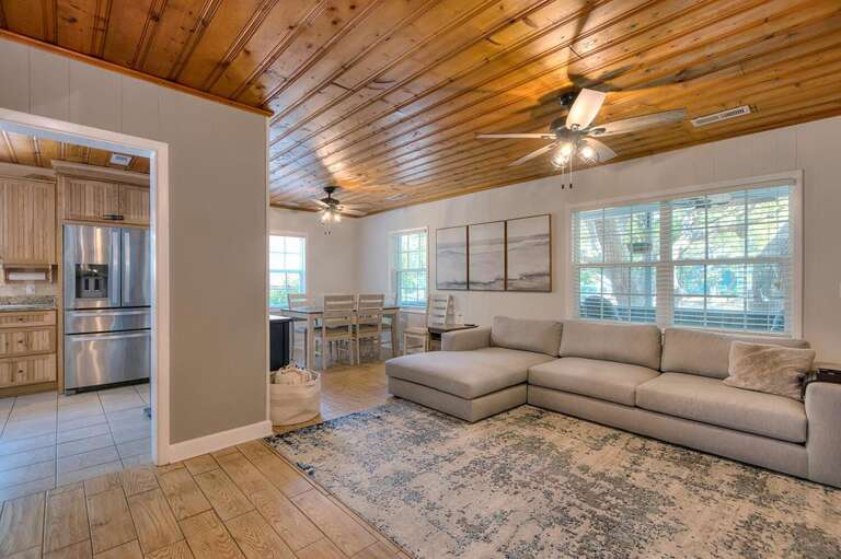 Living Room 
GW 6.19.24