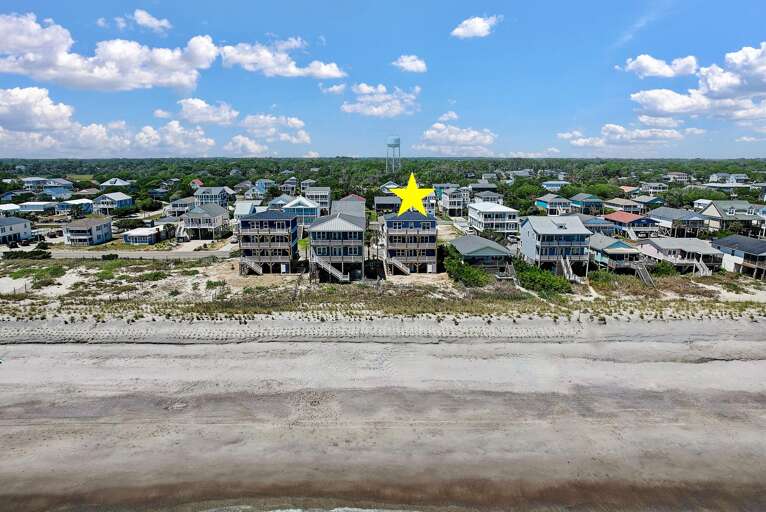 Aerial Views
7.8.24